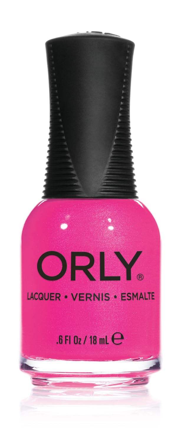 Orly Mani Mini Collection Oh Cabana Boy