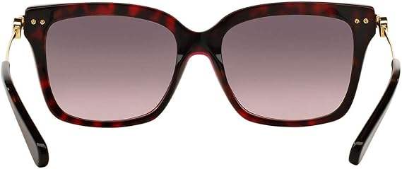 Michael Kors MK 6038 31325M Abela I - Tortoise Fuschia-Grey Pink Gradient by Michael Kors for Women - 54-16-140 mm Sunglasses