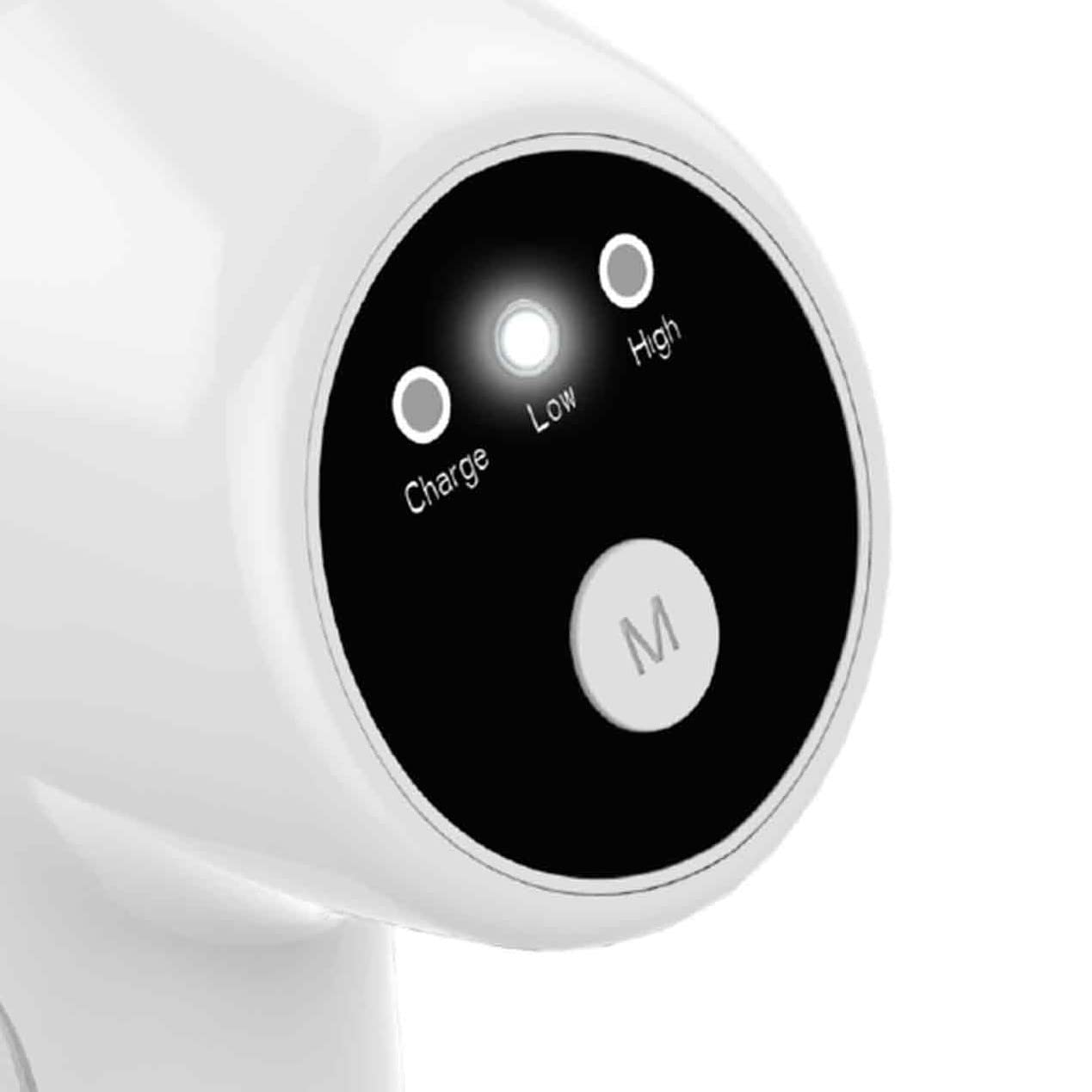 Gamma Evo Nano Mister System