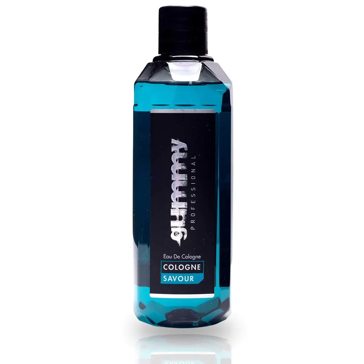 Gummy After Shave Cologne Savour 500ml / 16.9 oz