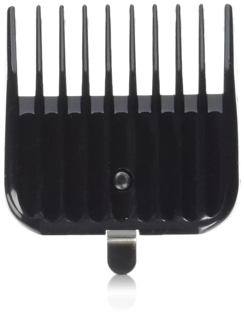 Andis Snap-on Blade Attachment Comb Size 1/2"