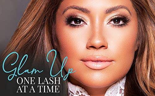 Ardell Individuals Flare Medium Black