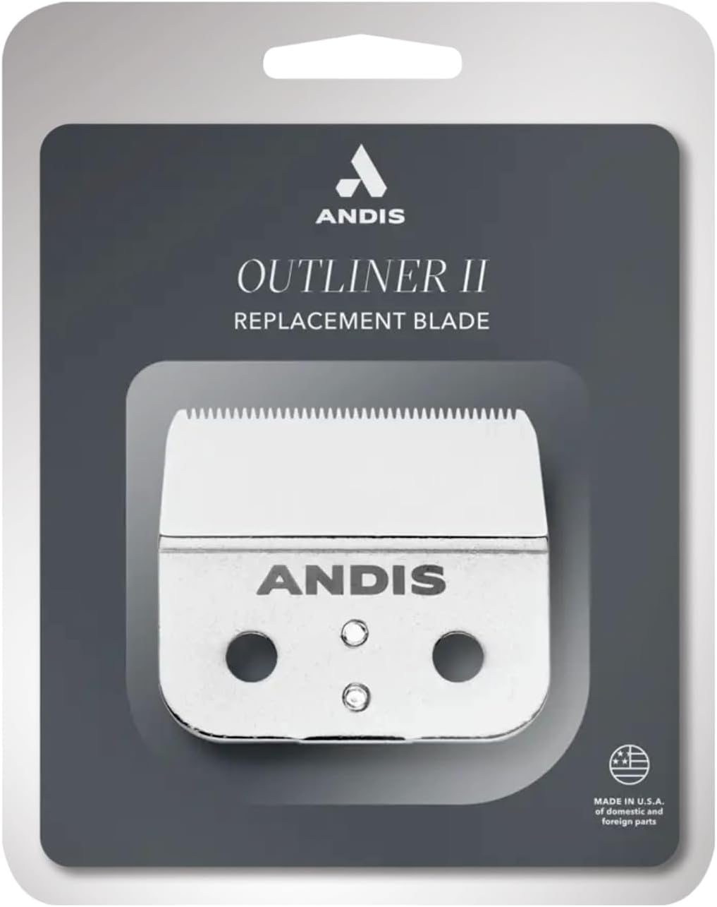 Andis Outliner II Replacement Blade