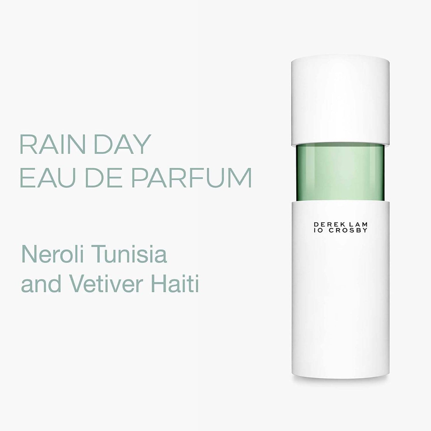Rain Day by Derek Lam for Women - 0.33 oz EDP Spray (Mini)