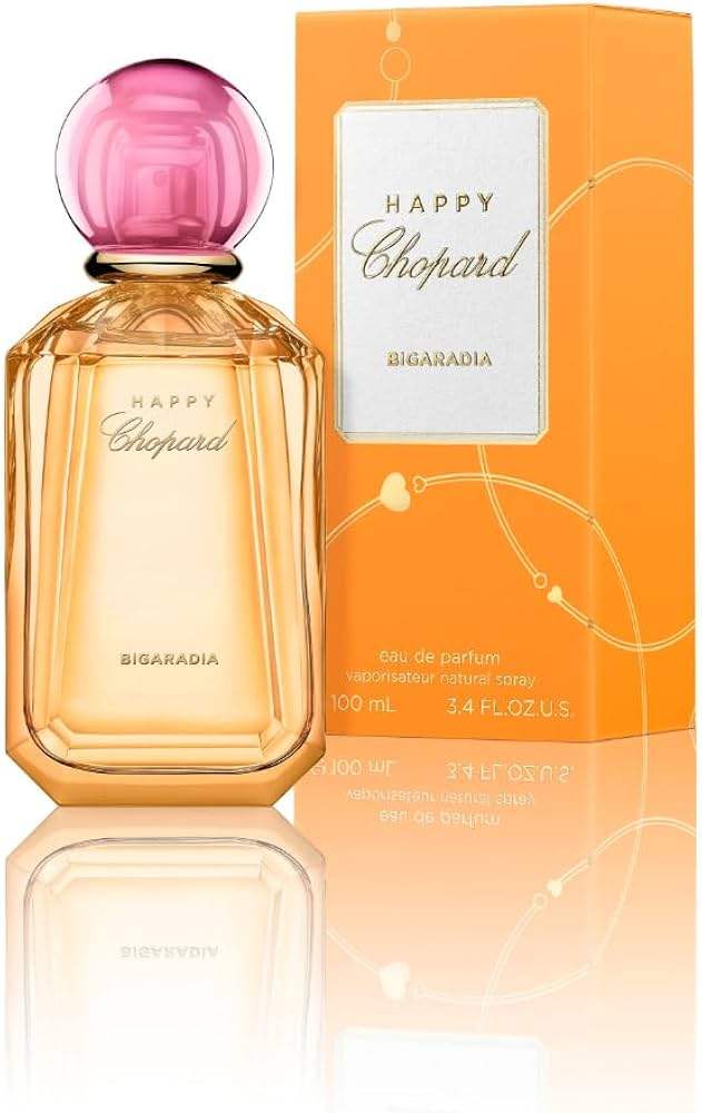 Happy Bigaradia by Chopard for Women - 3.4 oz EDP Spray (Tester)