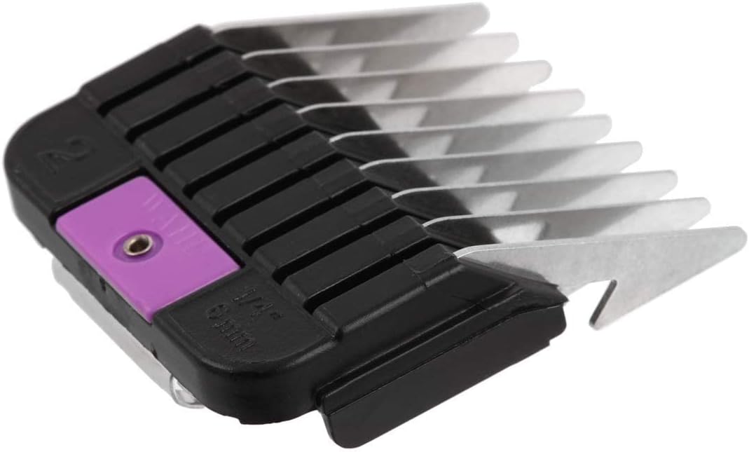 Wahl #6 Stainless Steel Cutting Guide Comb (3/4")