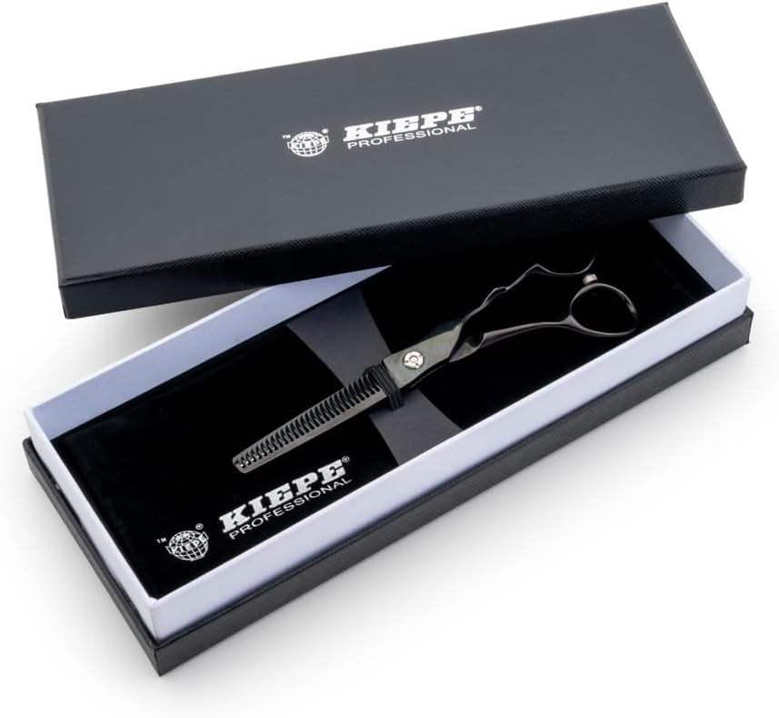 Kiepe Professional Blending Scissors 30 Teeth Regular - Monster Cut Series