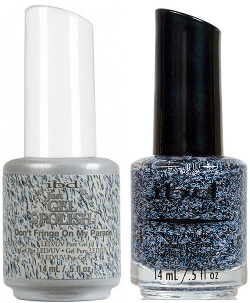 Ibd Nail Lacquer Thistle My Whistle