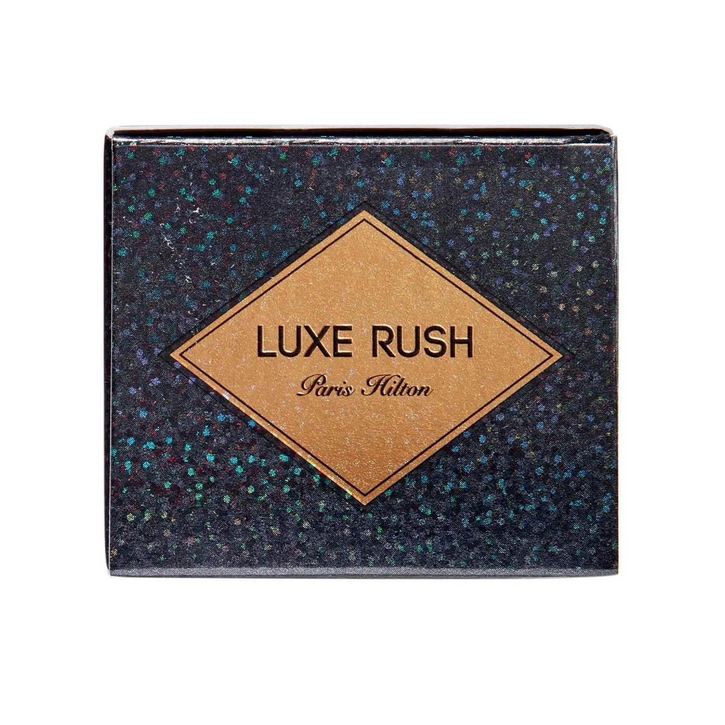 Luxe Rush by Paris Hilton for Women - 3.4 oz EDP Spray