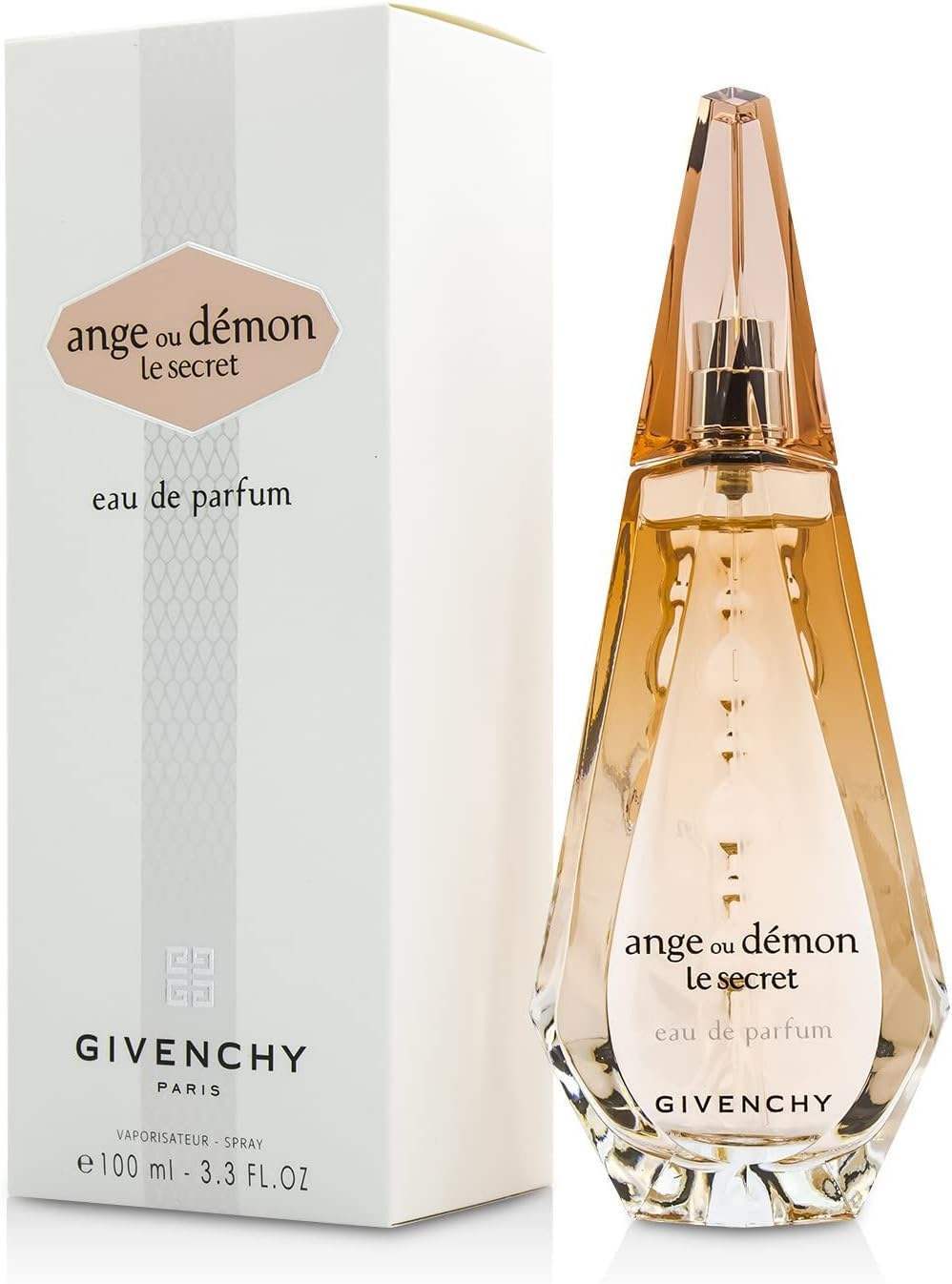 Ange Ou Demon Le Secret by Givenchy for Women - 3.3 oz EDP Spray