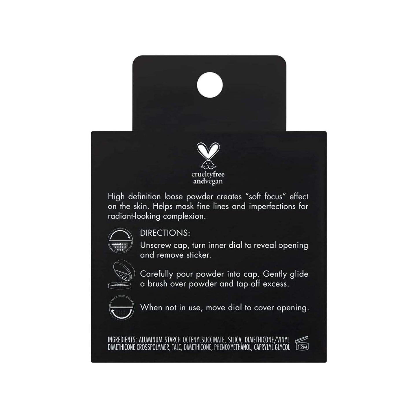 e.l.f. Studio High Definition Powder - Translucent