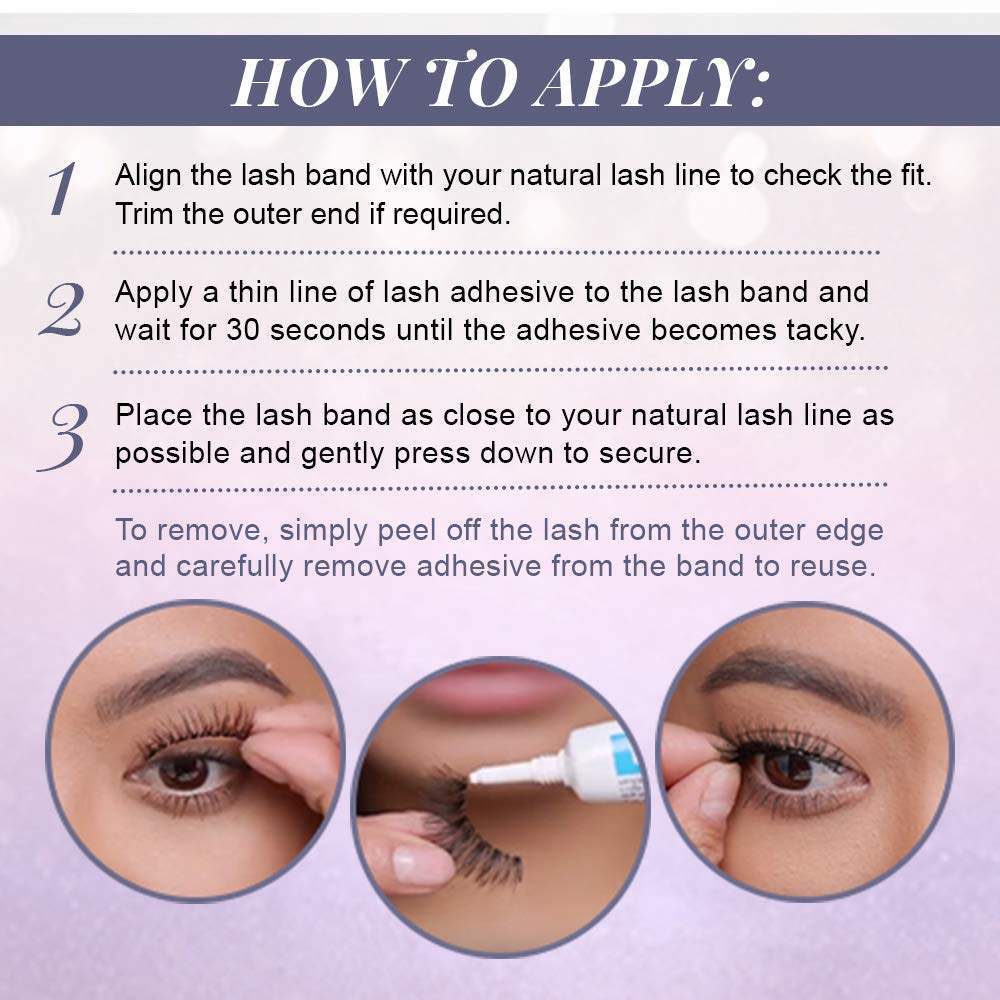 Ardell Glttrlash Sophisticated