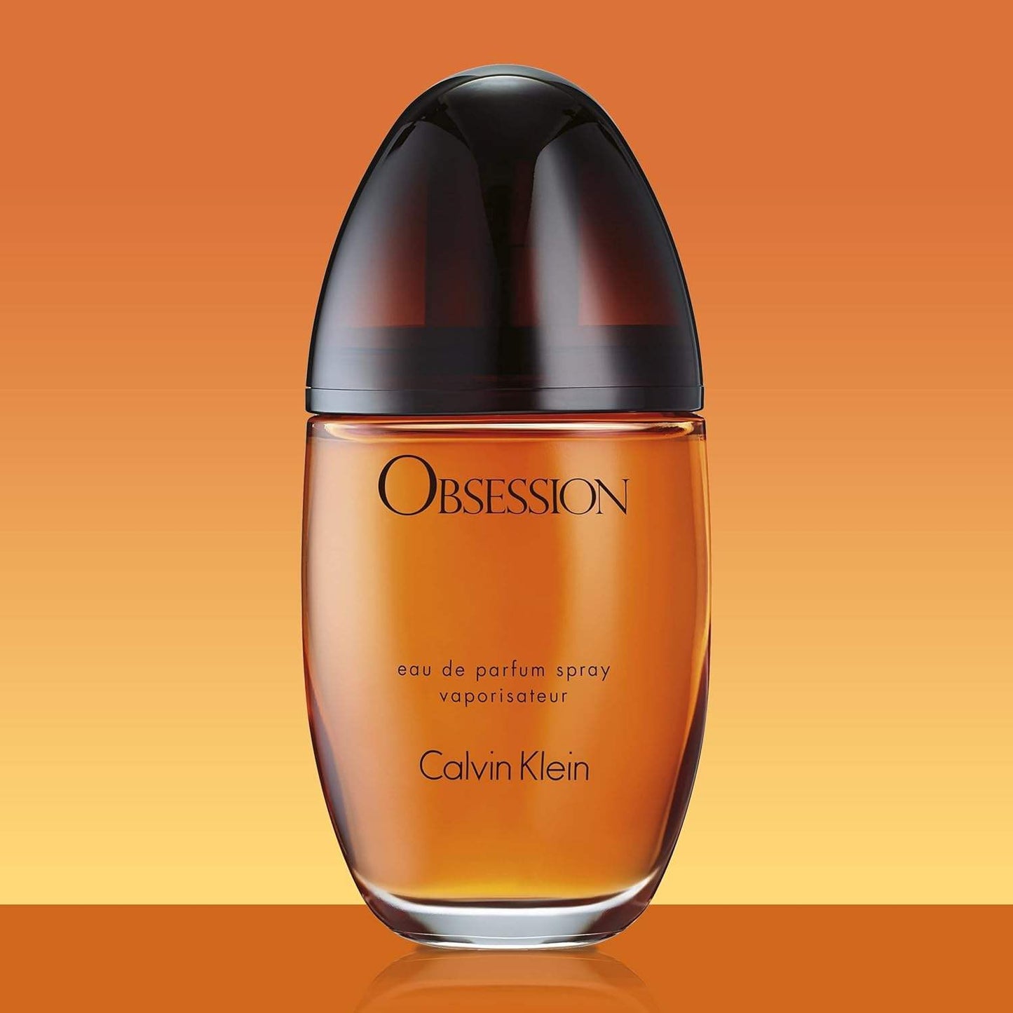 Obsession by Calvin Klein for Women - 3.4 oz EDP Spray