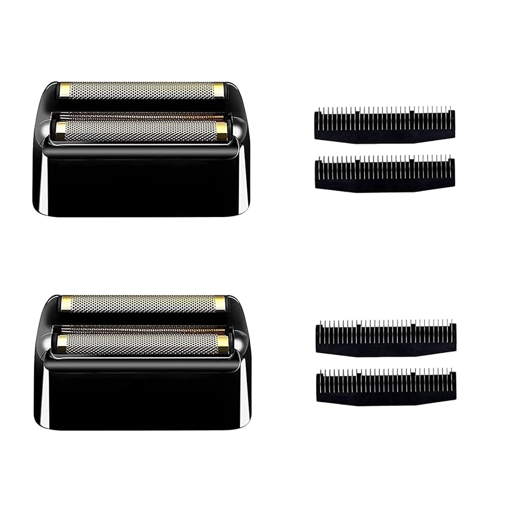 BaBylissPRO Replacement Foil & Cutter for FXFS2G - Black