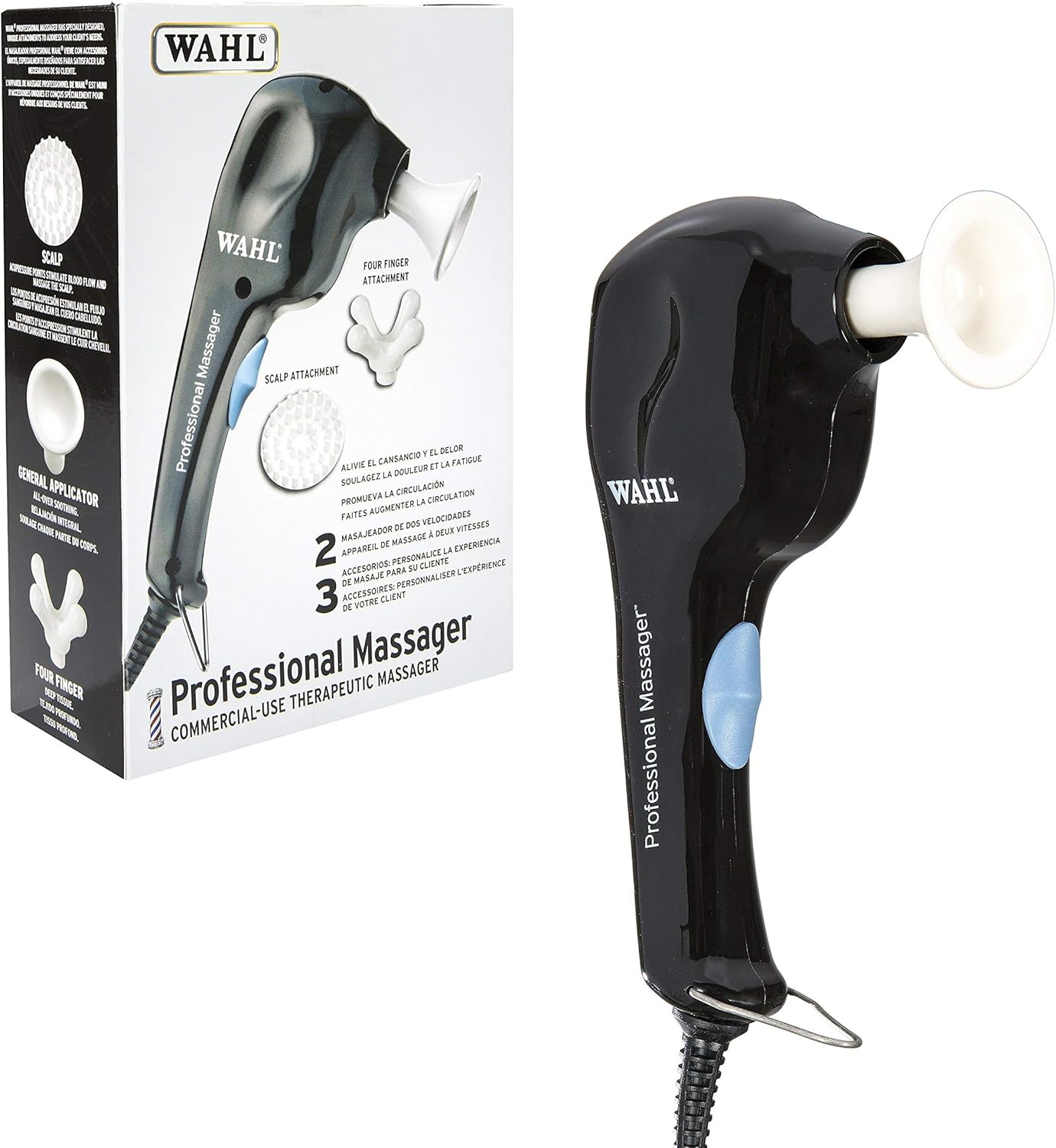 Wahl Professional Massager