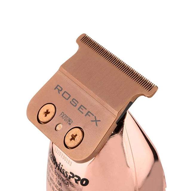 BaBylissPRO New Upgraded RoseFX+ Outlining Trimmer