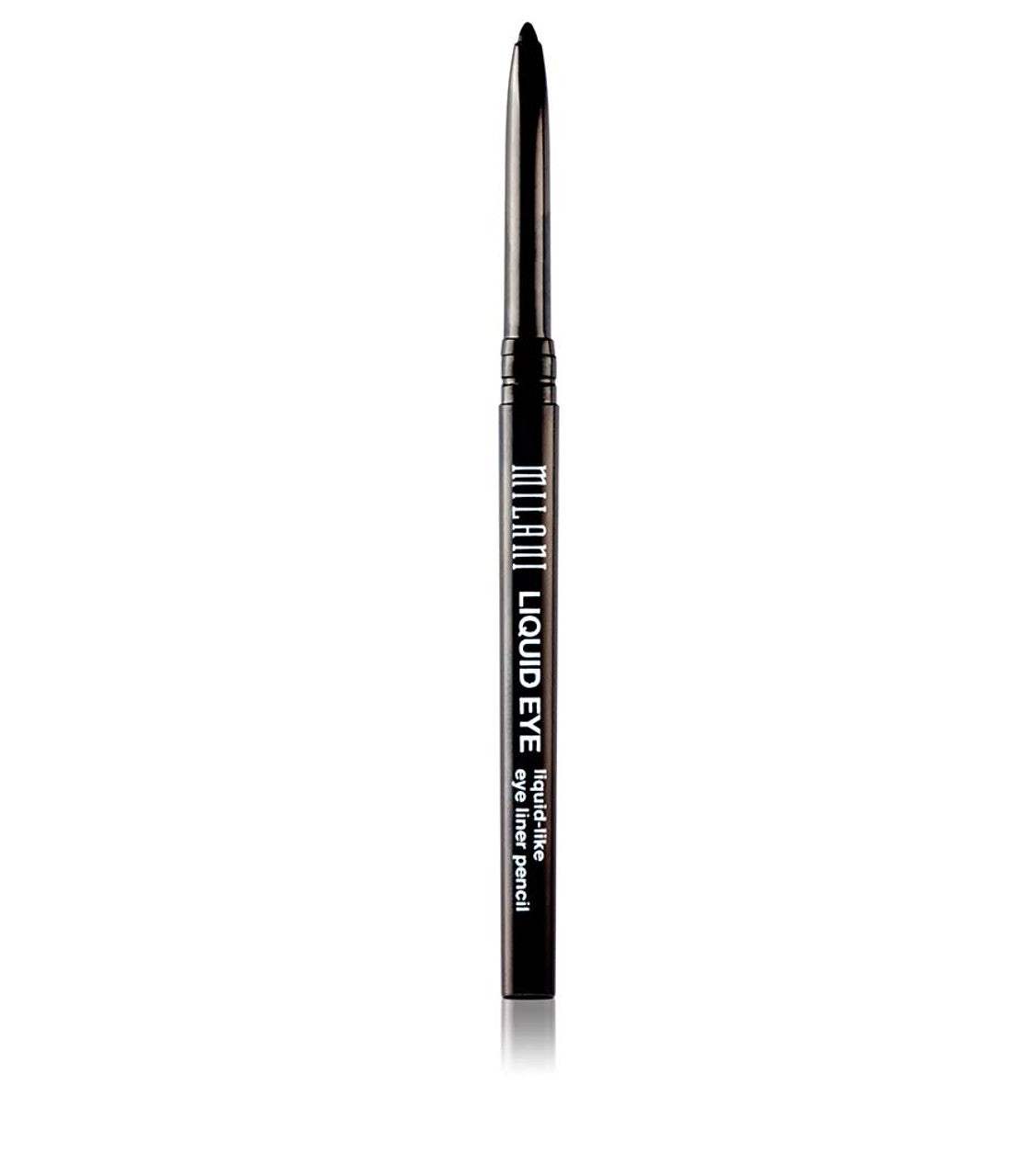 MILANI LIQUID EYE Metallic Eyeliner Pencil - Brown