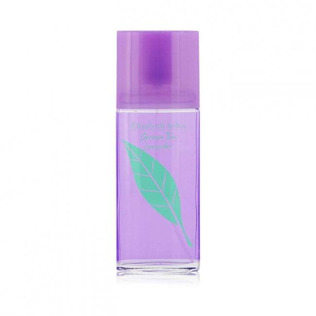 Green Tea Lavender by Elizabeth Arden for Women - 3.3 oz EDT Spray