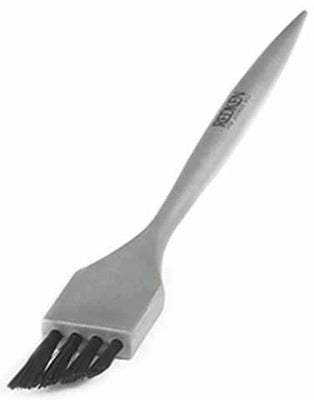 Gear Detailing Freehand Brush - Angled by Redken for Unisex - 1 Pc Brush