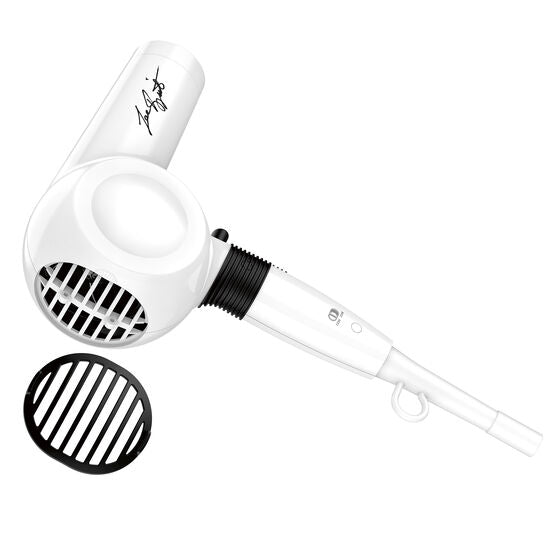 BaBylissPRO Leandro Limited Pistol Grip Midi Hair Dryer