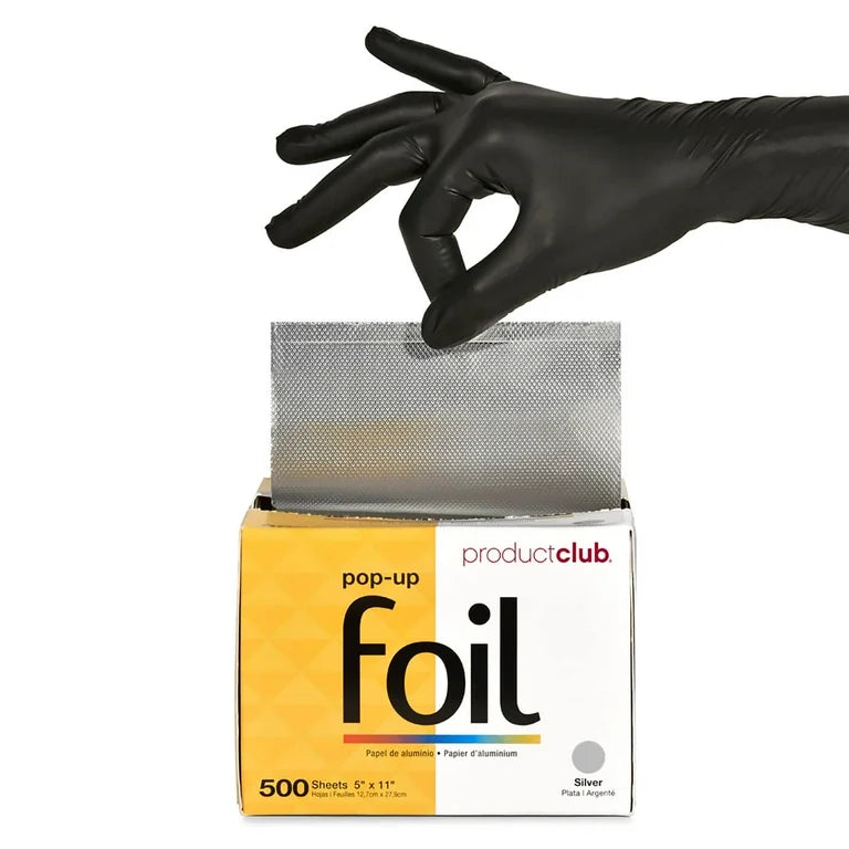 Product Club Ready to Use Foil 500 Ct Multipack