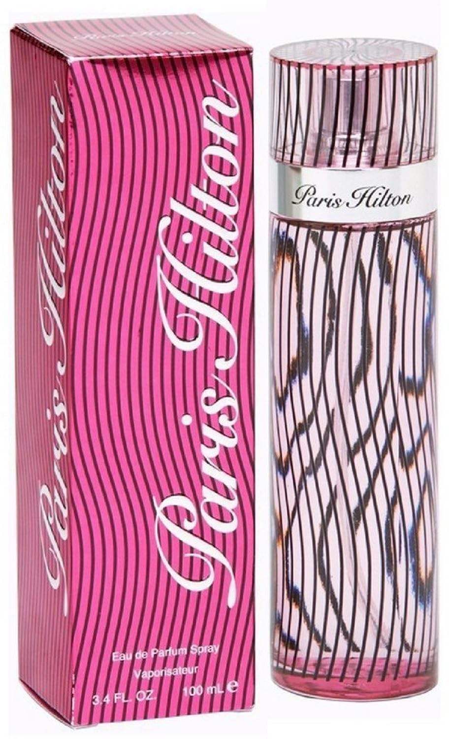 Paris Hilton by Paris Hilton for Women - 3.4 oz EDP Spray Tester