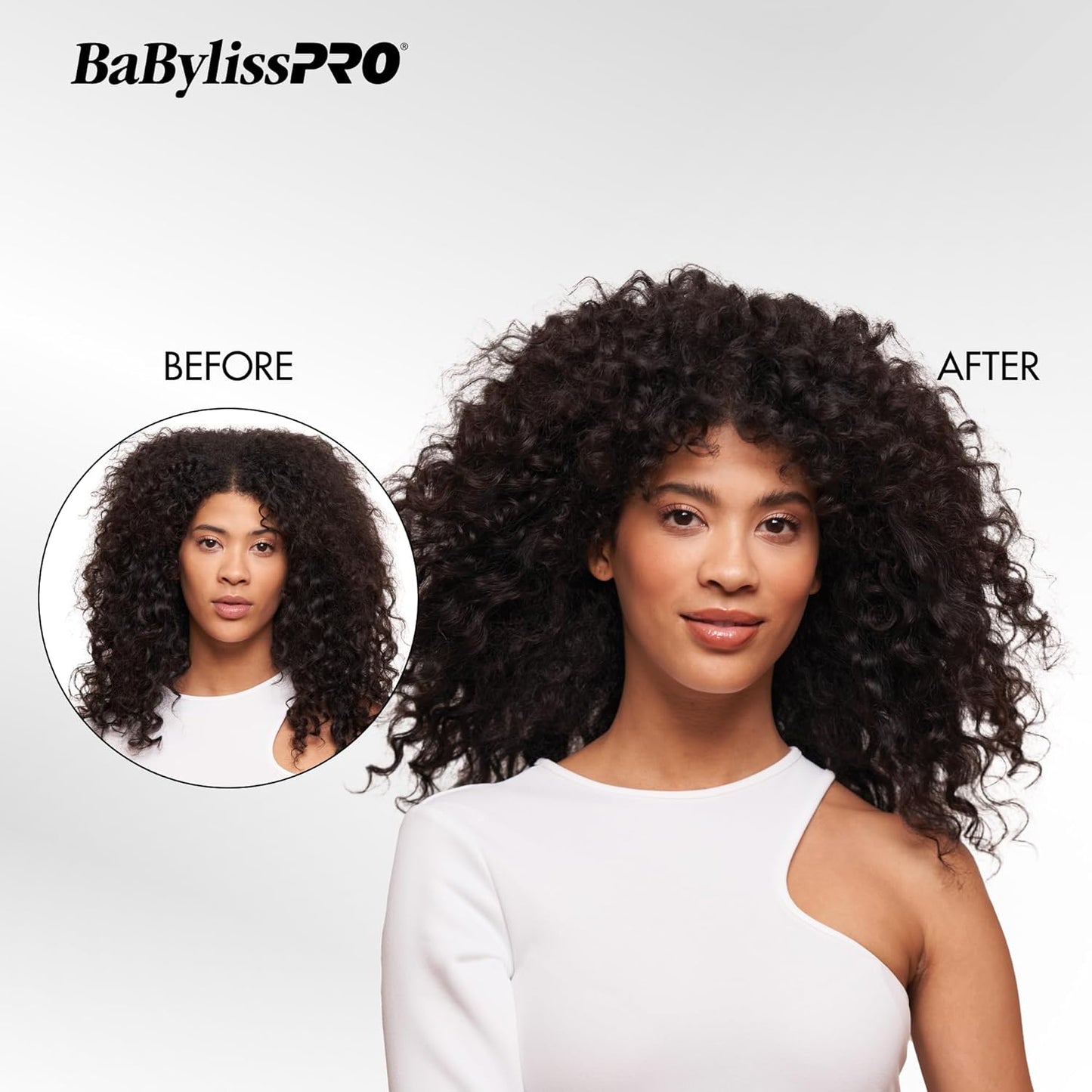 BaBylissPRO BaByliss Pro Limited-Edition Nano Titanium Professional High-Speed Dual Ionic Dryer