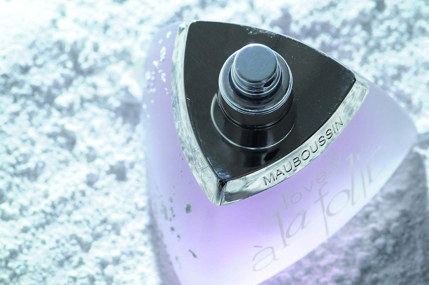 Lovely A La Folie by Mauboussin for Women - 1.7 oz EDP Spray