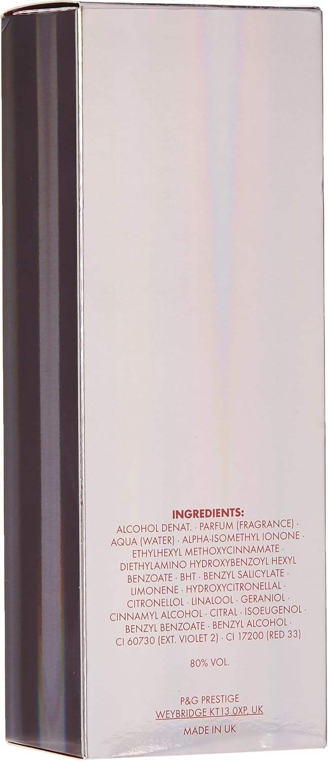 Escada Sentiment by Escada for Women - 2.5 oz EDT Spray