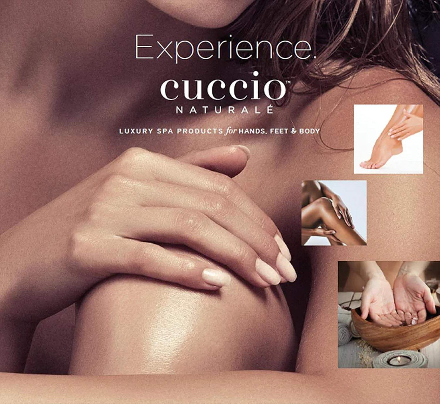 Butter Babies - White Limetta and Aloe Vera by Cuccio Naturale for Unisex - 1.5 oz Body Lotion