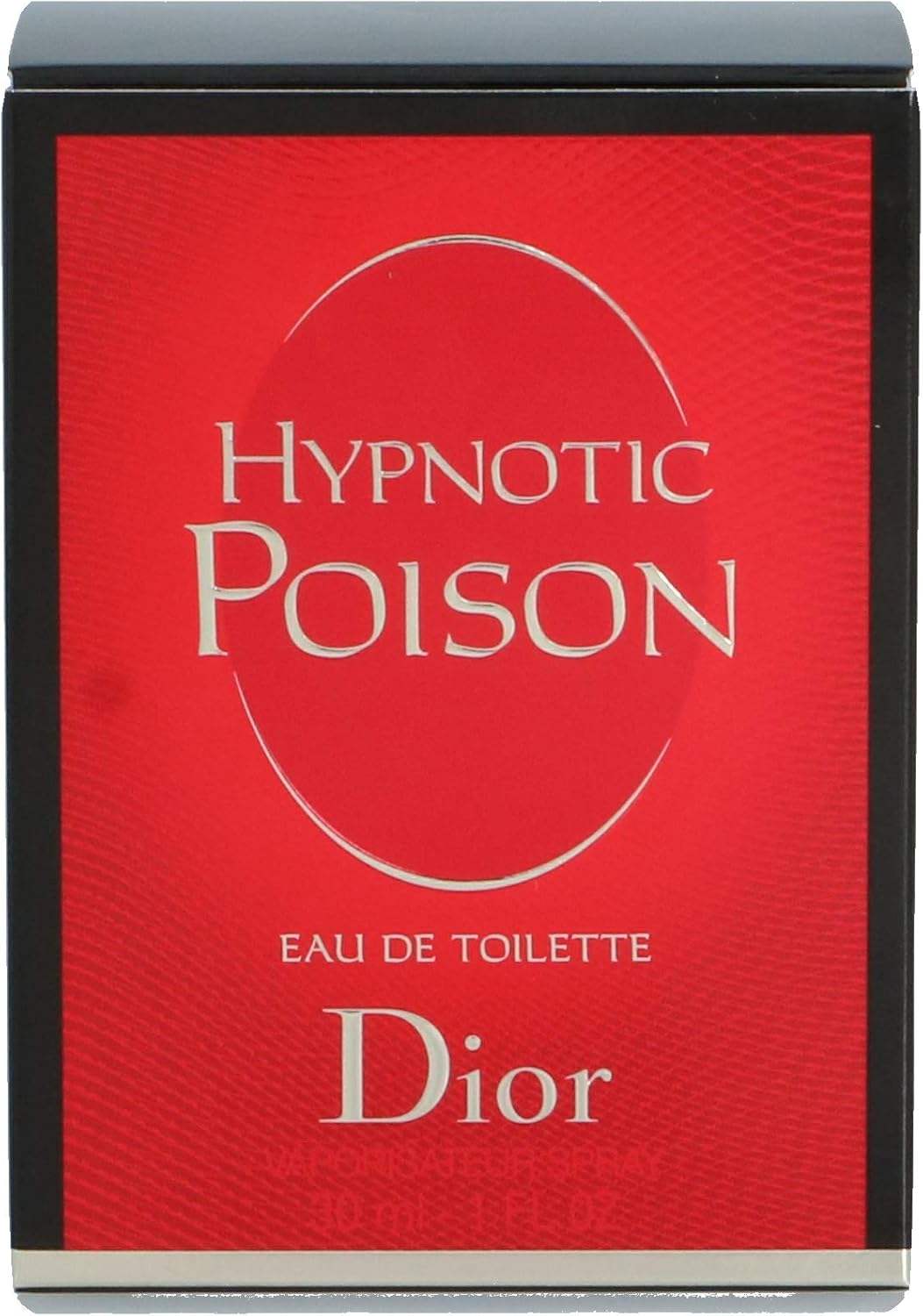 Hypnotic Poison by Christian Dior for Women - 1 oz EDT Spray