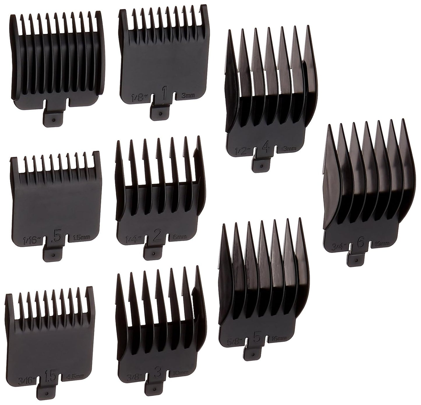 BaBylissPRO SuperFX Perpetual Motor Clipper