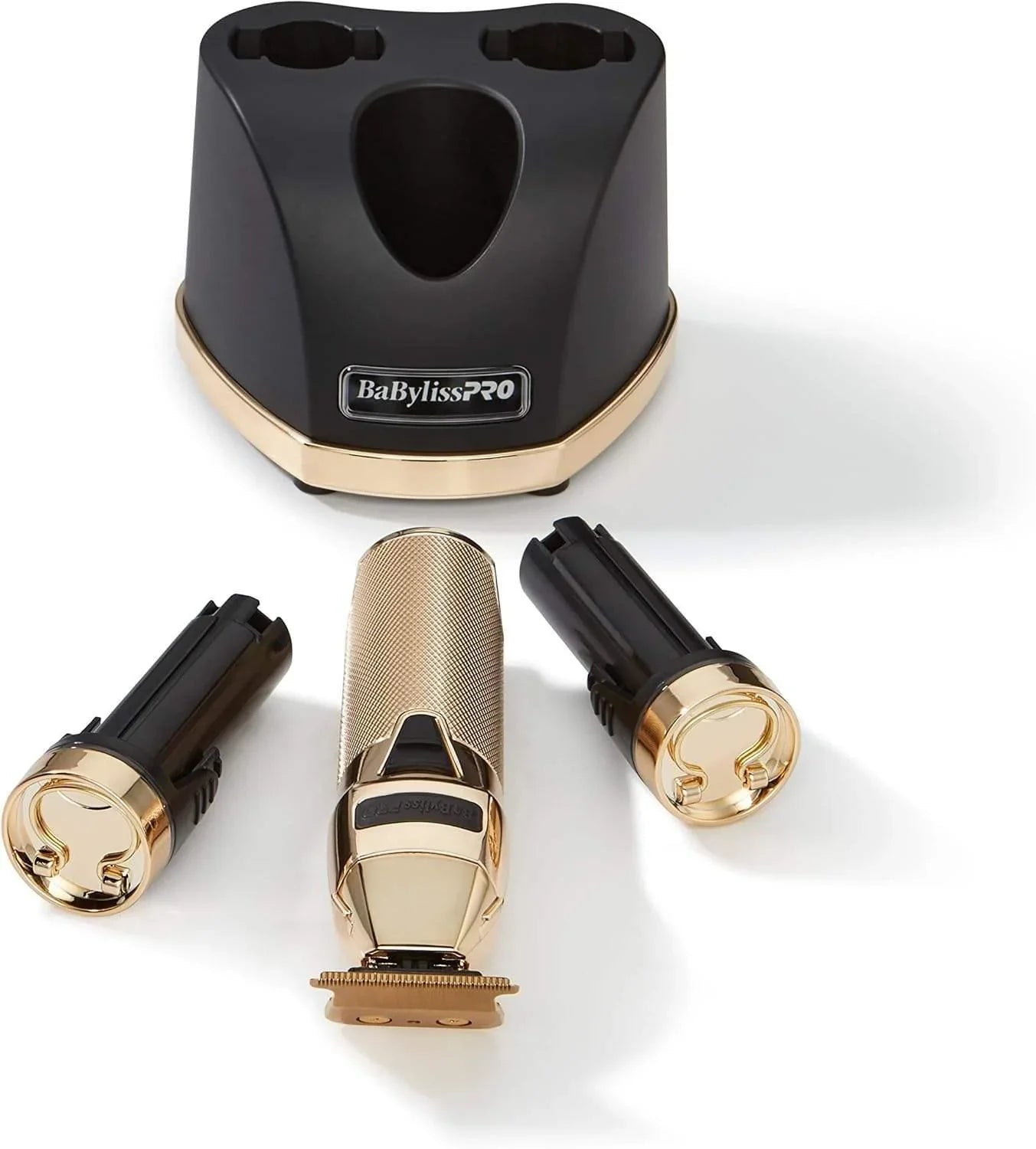 BaByliss Pro SnapFx Gold Limited Edition