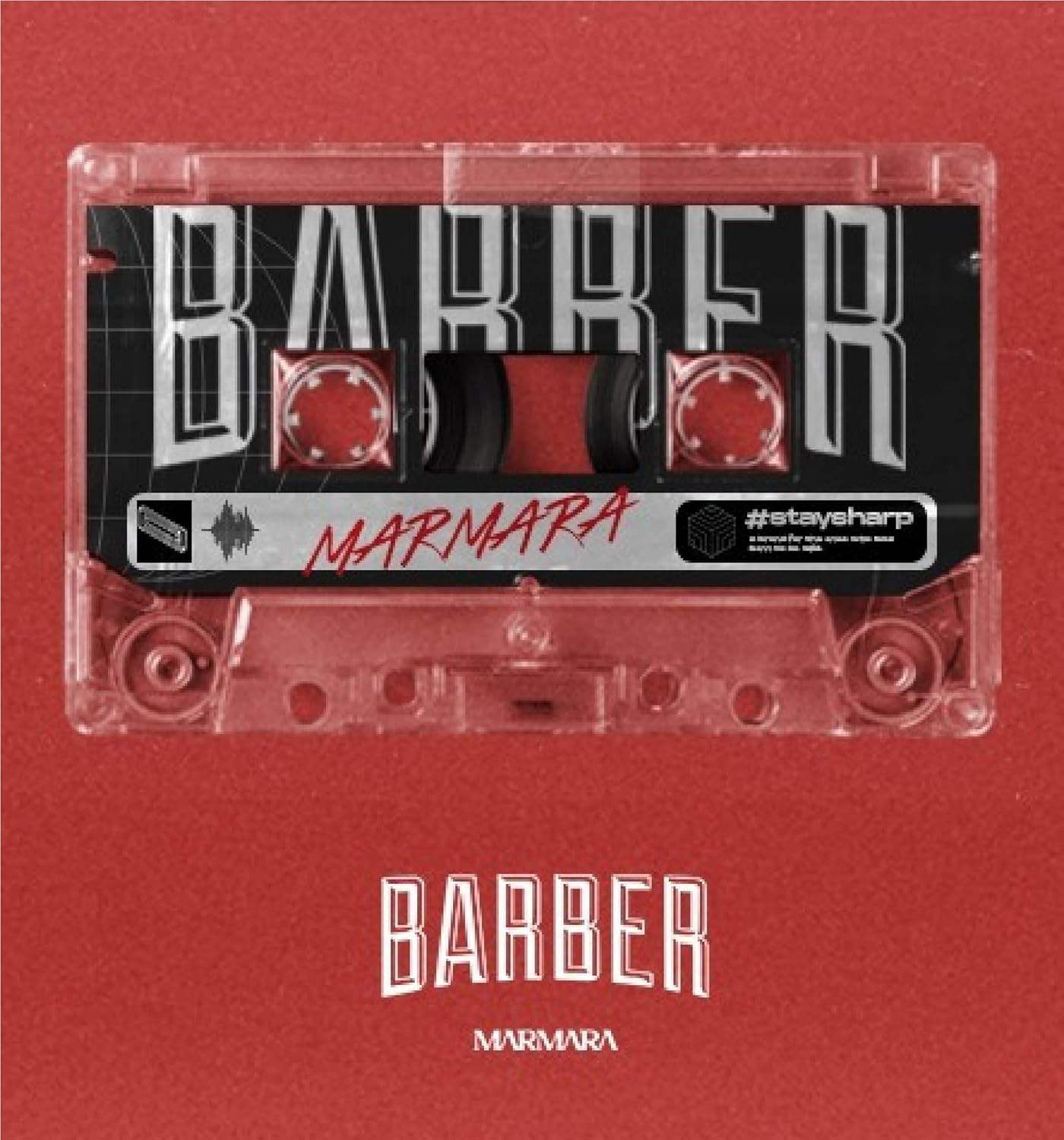 Marmara Aftershave Cologne Deluxe No 13 1.7 Oz