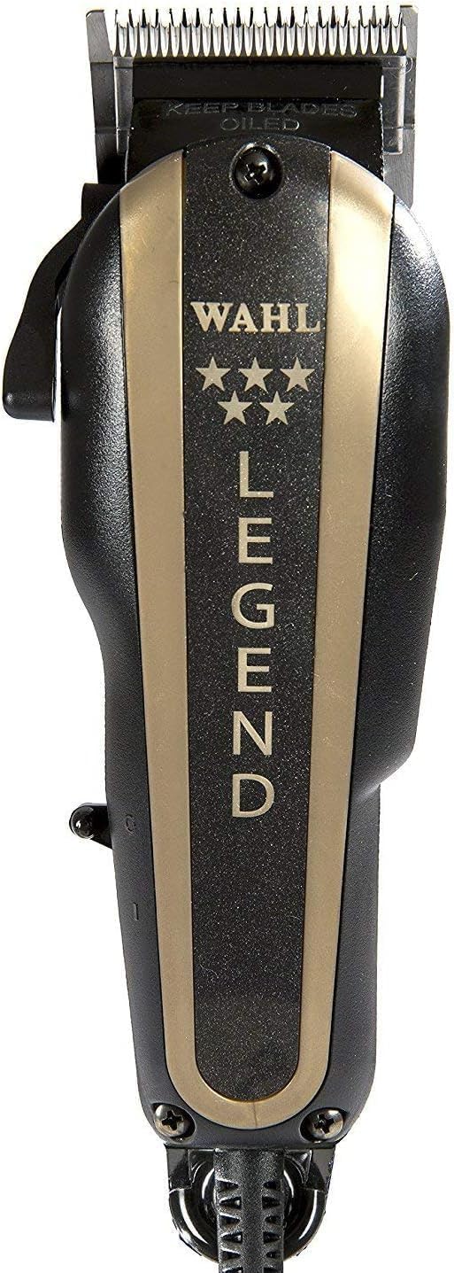 Wahl 5 Star Barber Combo