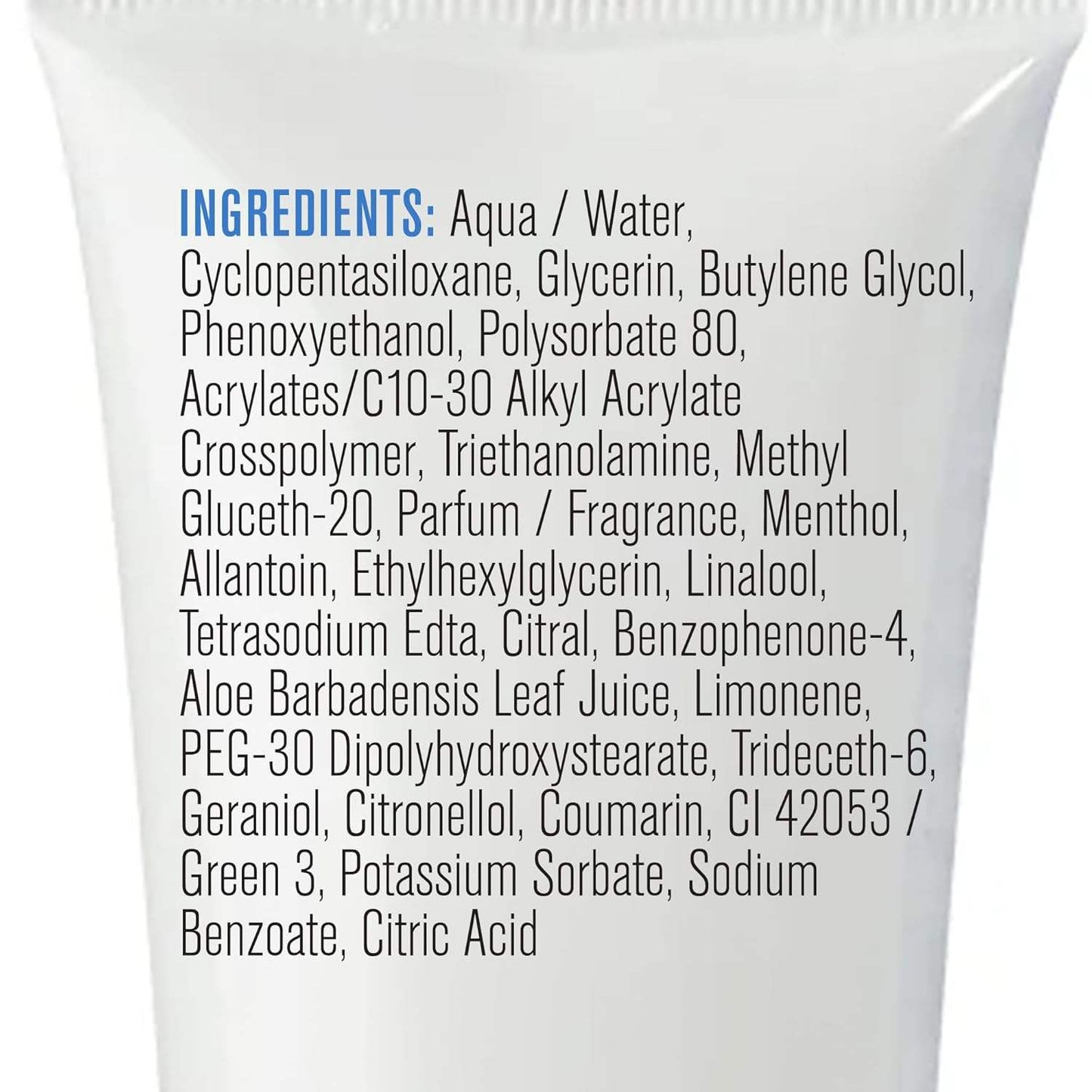 After Shave Balm by Baxter Of California for Men - 4 oz After Shave Balm