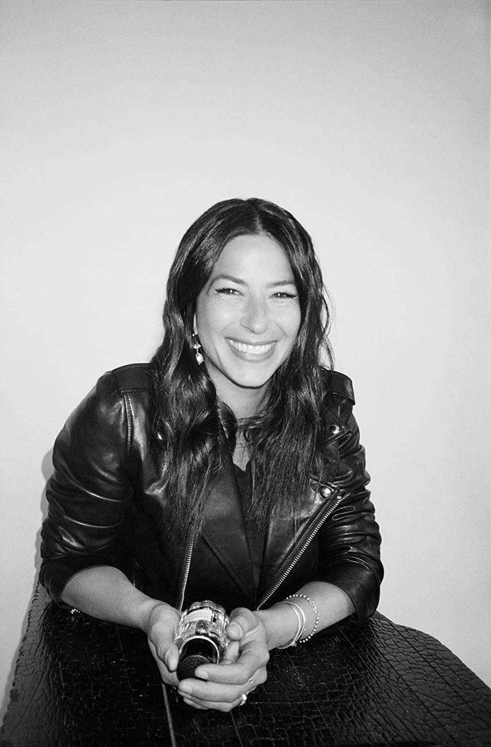 Rebecca Minkoff Fall by Rebecca Minkoff for Women - 3 Pc Gift Set 3.4oz EDP Spray, 14ml EDP Spray, 6.3oz Candle