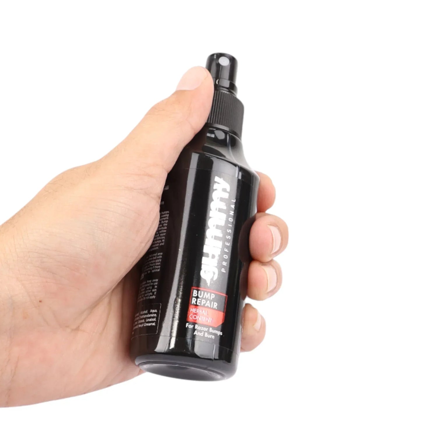 Gummy Bump Repair 100ml / 3.3 oz Multipack