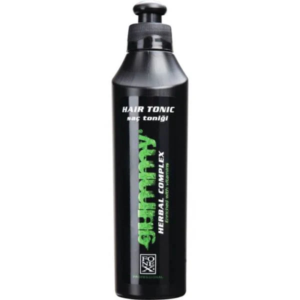 Gummy Hair Tonic Herbal Complex 7.6 oz