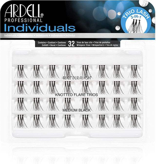 Indivlash Kntfree Medium Black