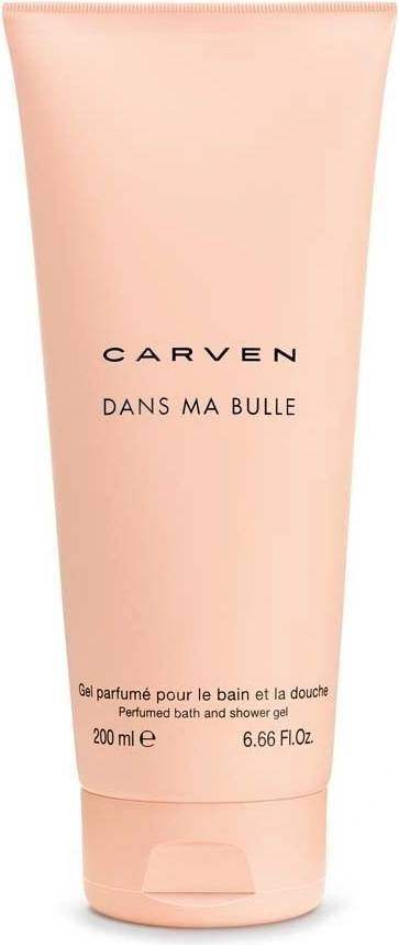 Dans Ma Bulle by Carven for Women - 6.7 oz Body Milk