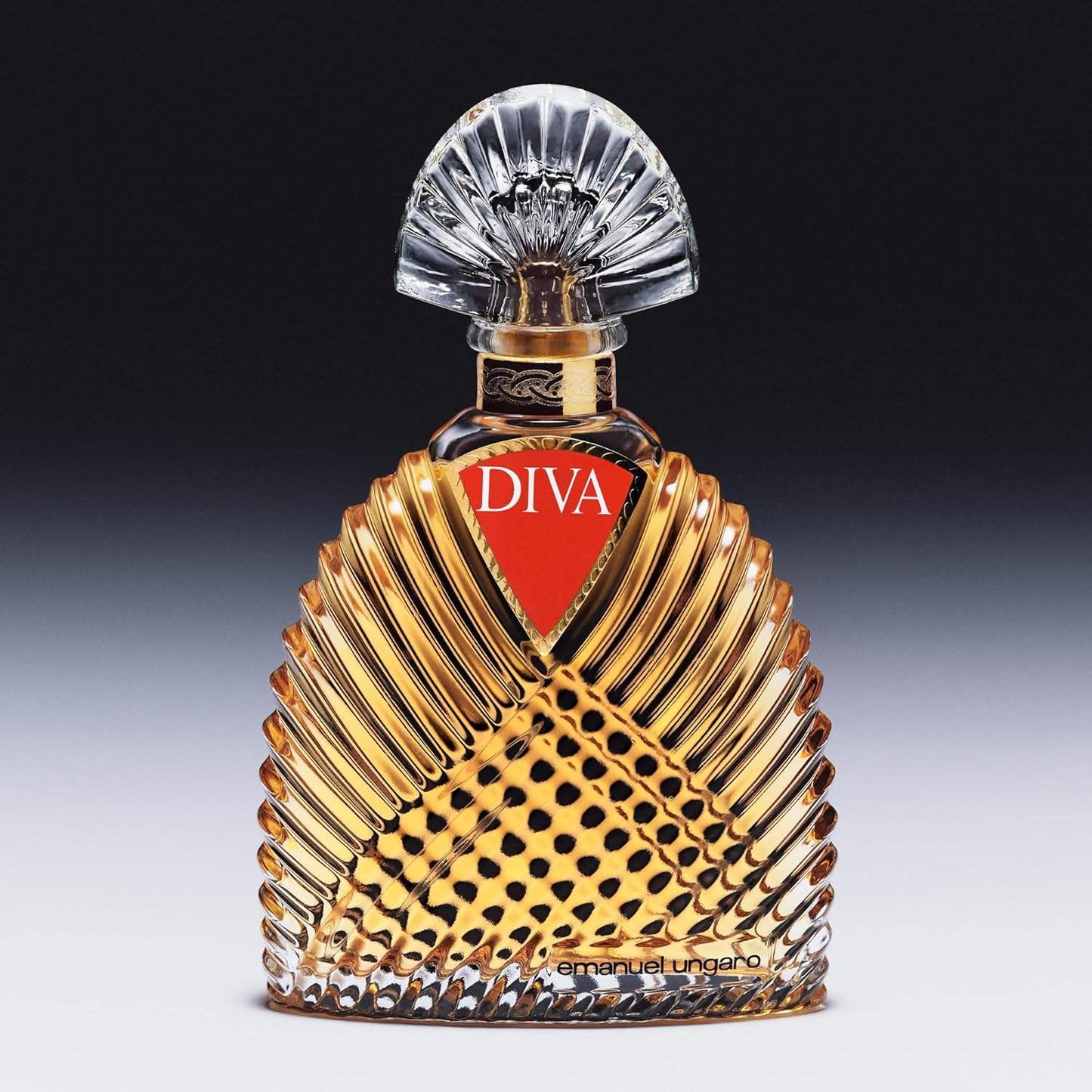 Diva by Emanuel Ungaro for Women - 3.4 oz EDP Spray