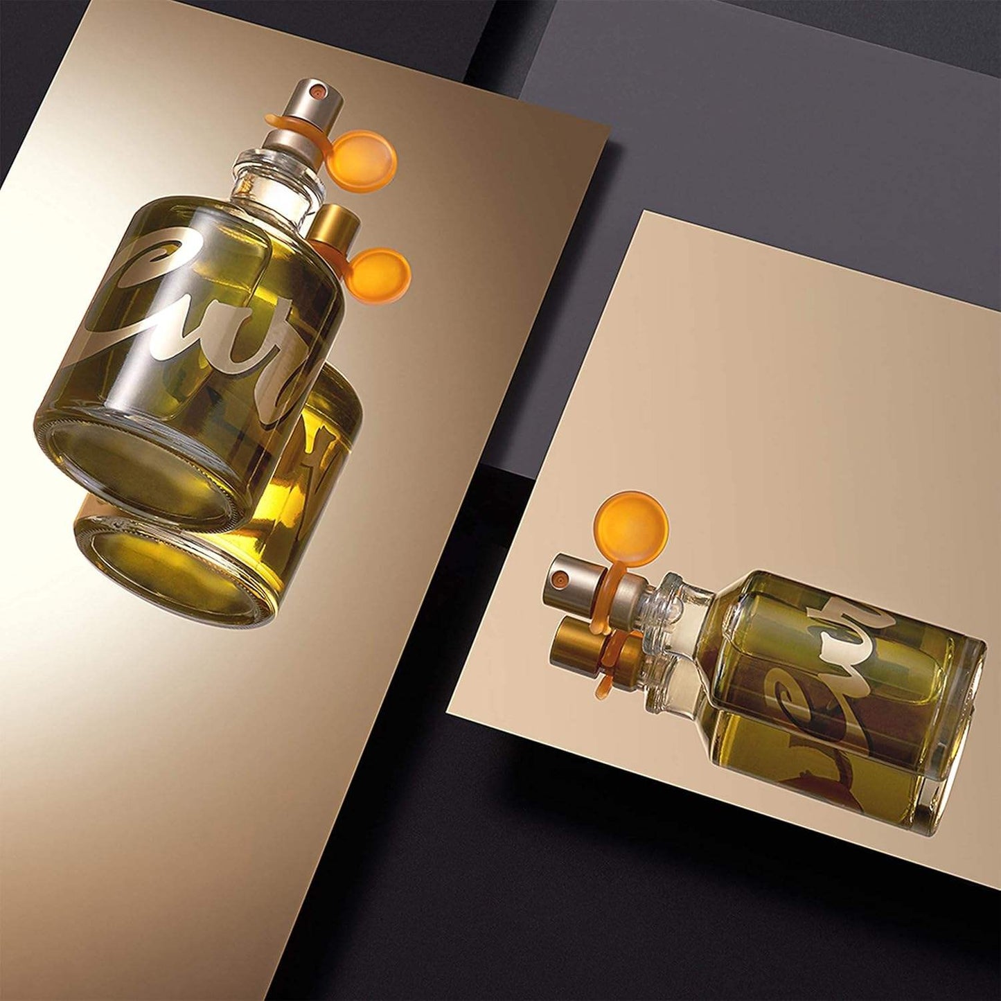 Curve by Liz Claiborne for Men - 4.2 oz EDC Spray (Tester)