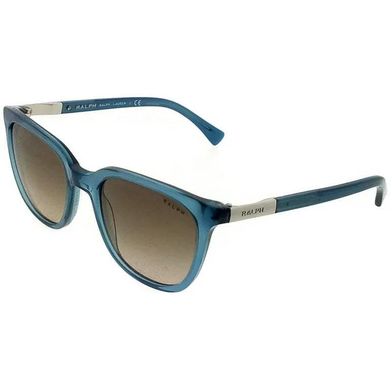 Ralph Lauren RA 5206 15086G - Blue-Green Grey Gradient by Ralph Lauren for Women - 51-20-135 mm Sunglasses