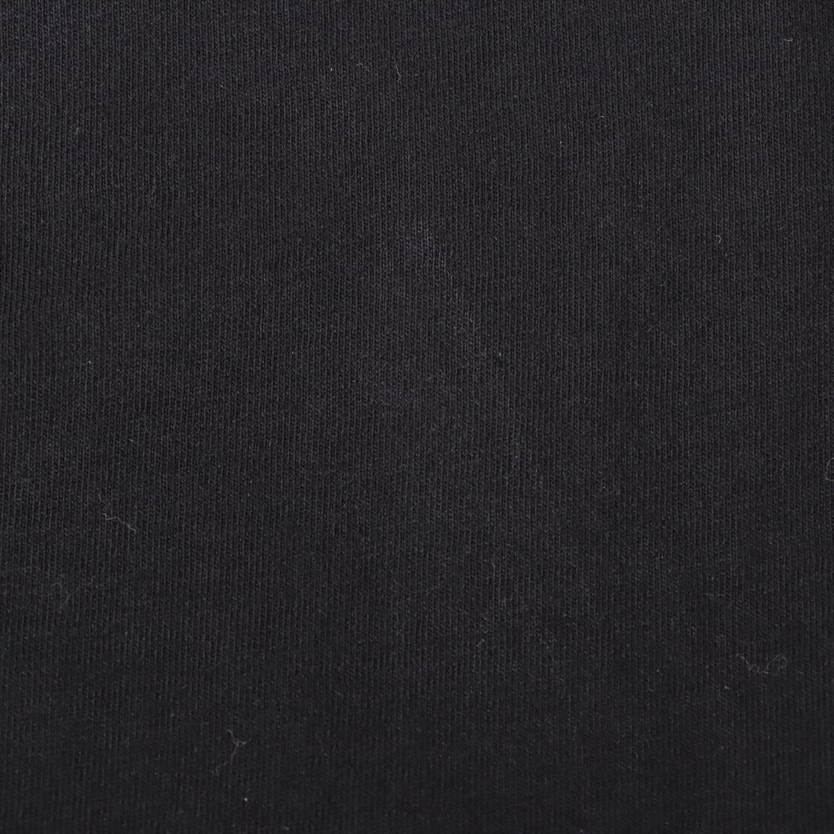 Balmain Cotton T-shirt Black