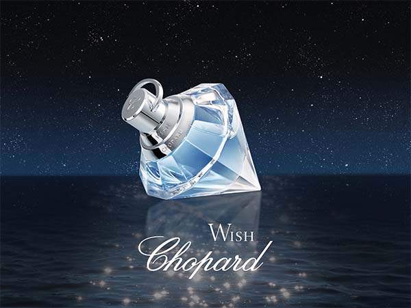 Wish by Chopard for Women - 1 oz EDP Spray