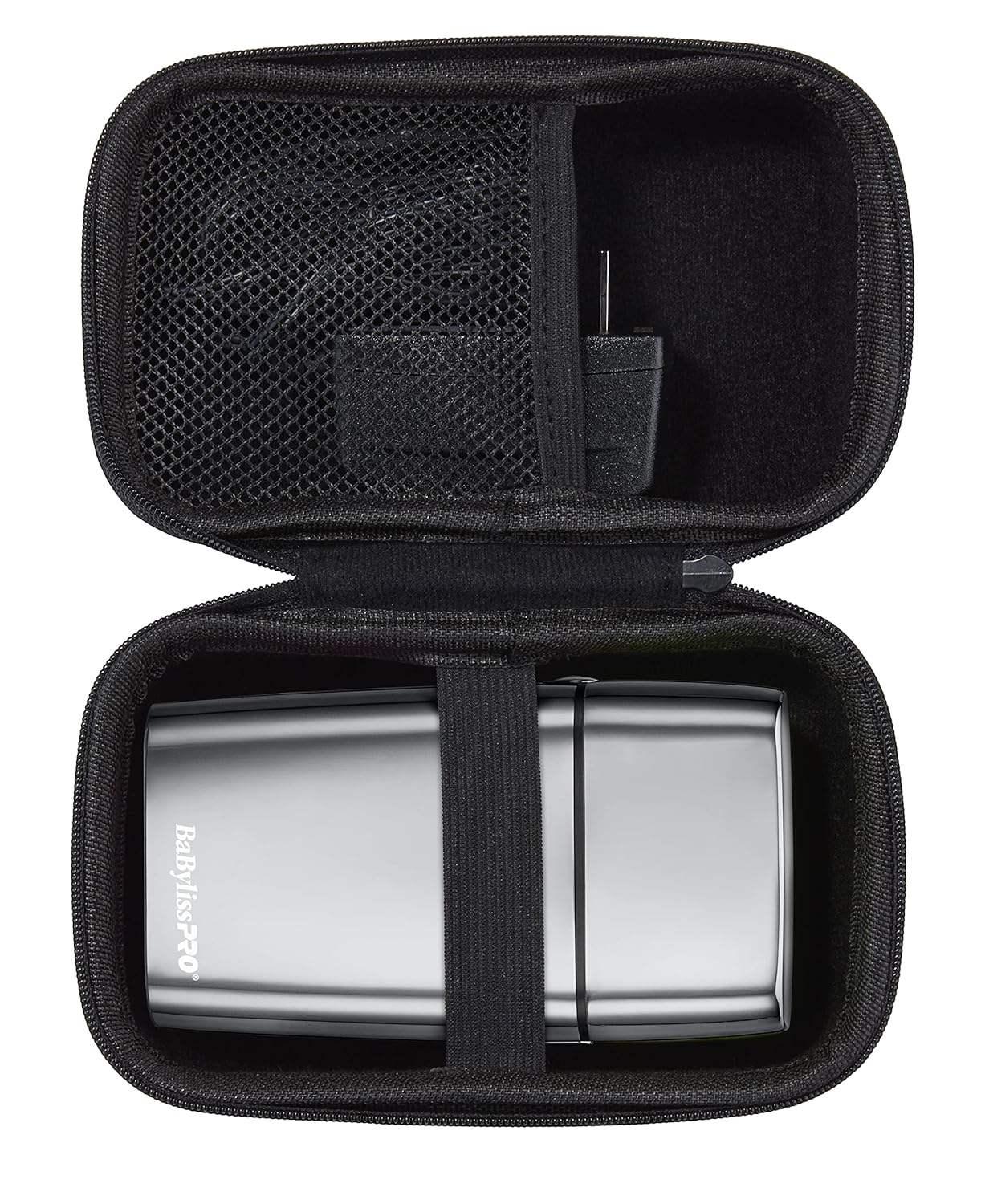 BaByliss Pro Barberology Foil Shaver Professional Carrying Case