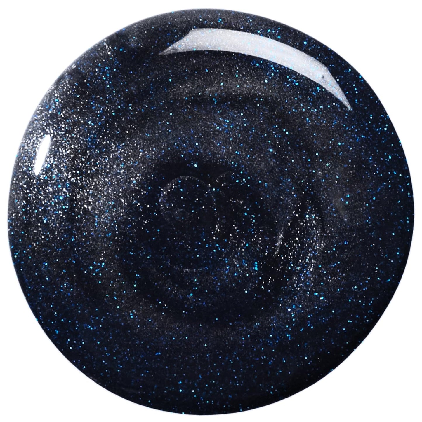 Ibd Just Gel Polish 0.5 Fl Oz The Abyss