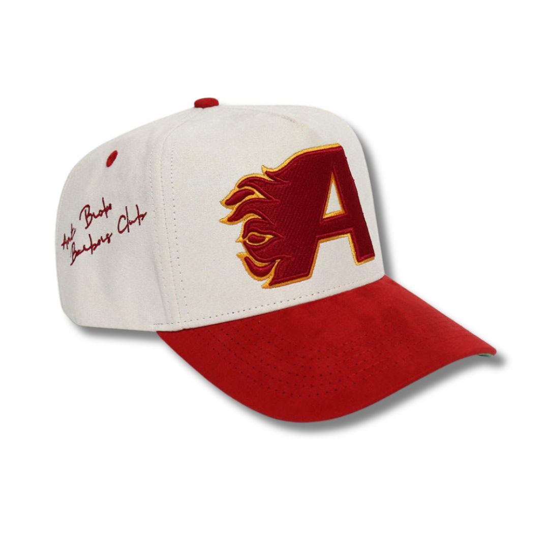 Anti Broke Accountability Signature Hat