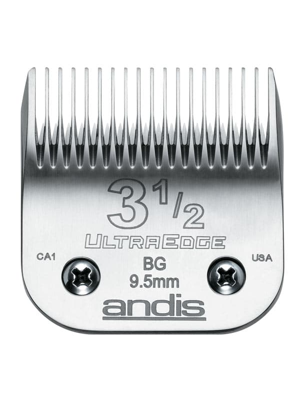 Andis UltraEdge Detachable Blade, Size 3 1/2